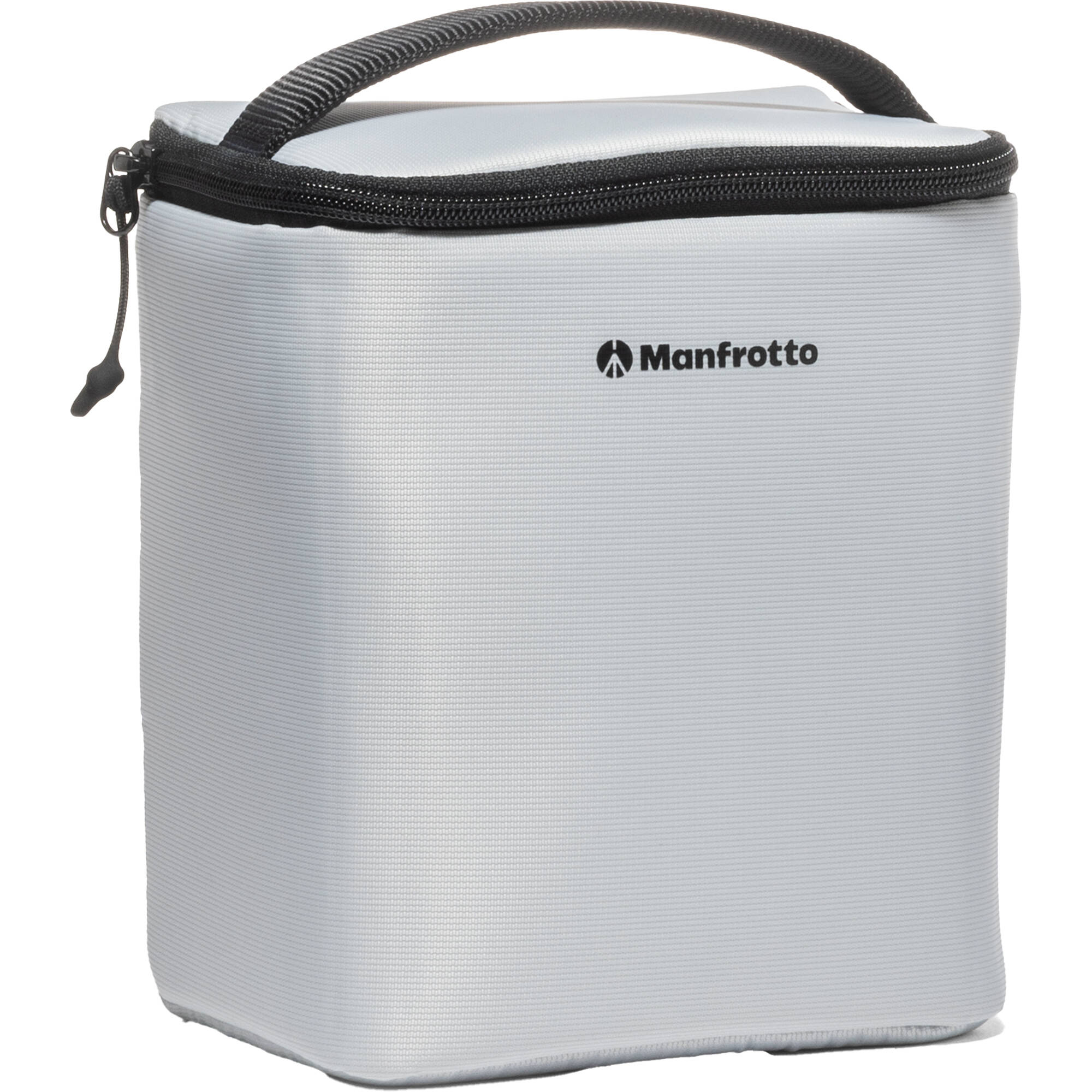 Manfrotto Uncover Messenger Bag (Black, 7L)