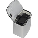 Manfrotto Uncover Messenger Bag (Black, 7L)