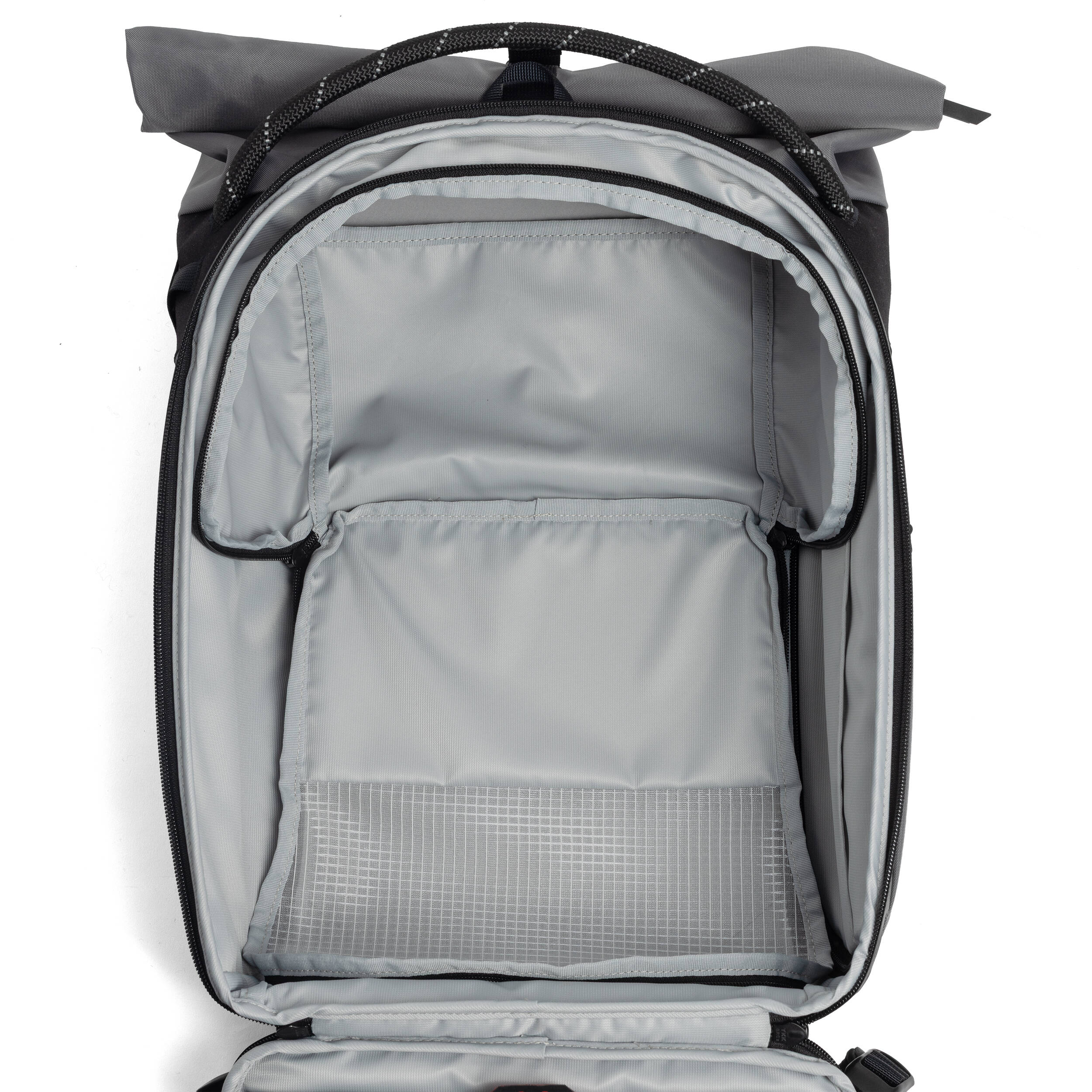 Manfrotto Uncover Backpack (Black, 30L)