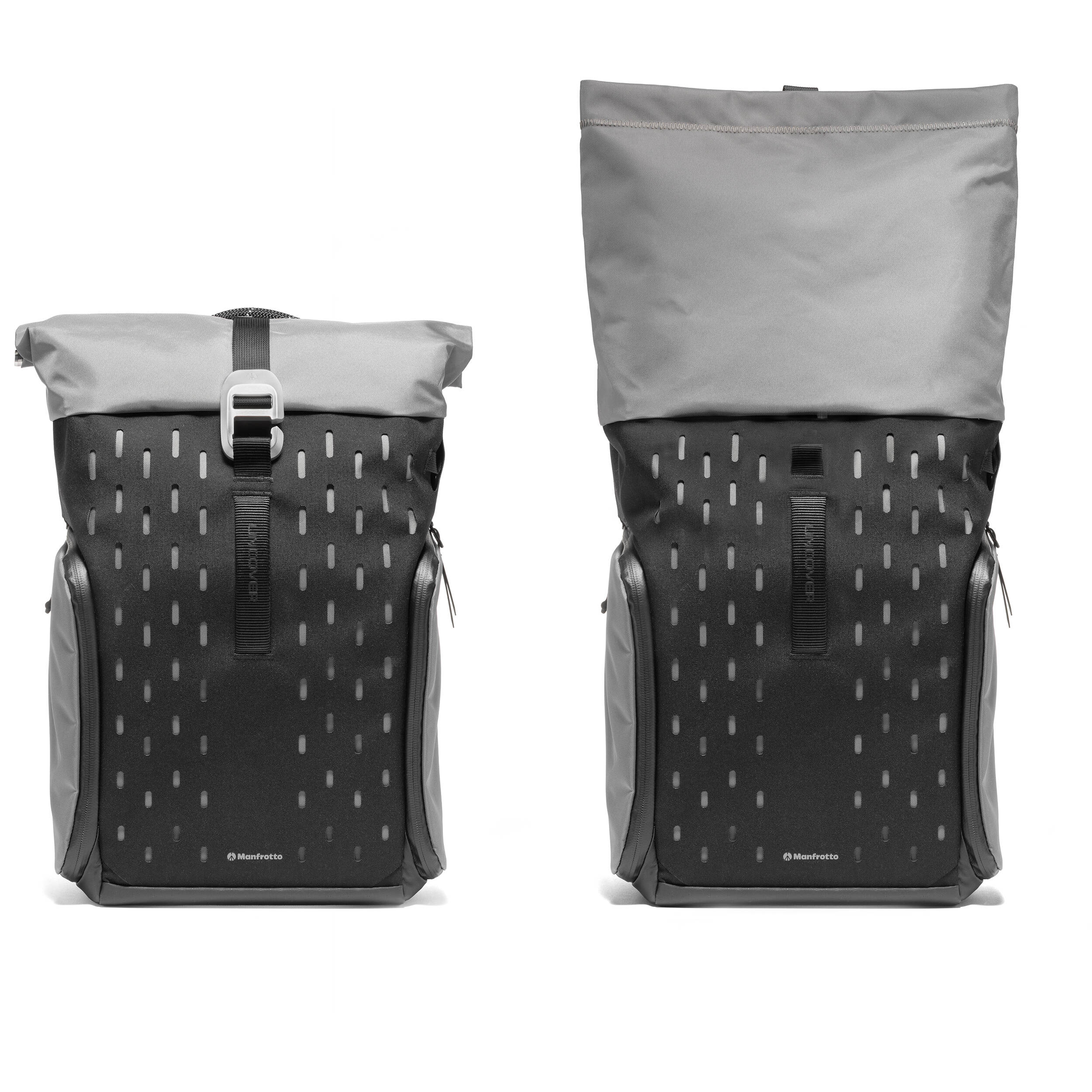 Manfrotto Uncover Backpack (Black, 30L)