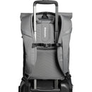 Manfrotto Uncover Backpack (Black, 30L)