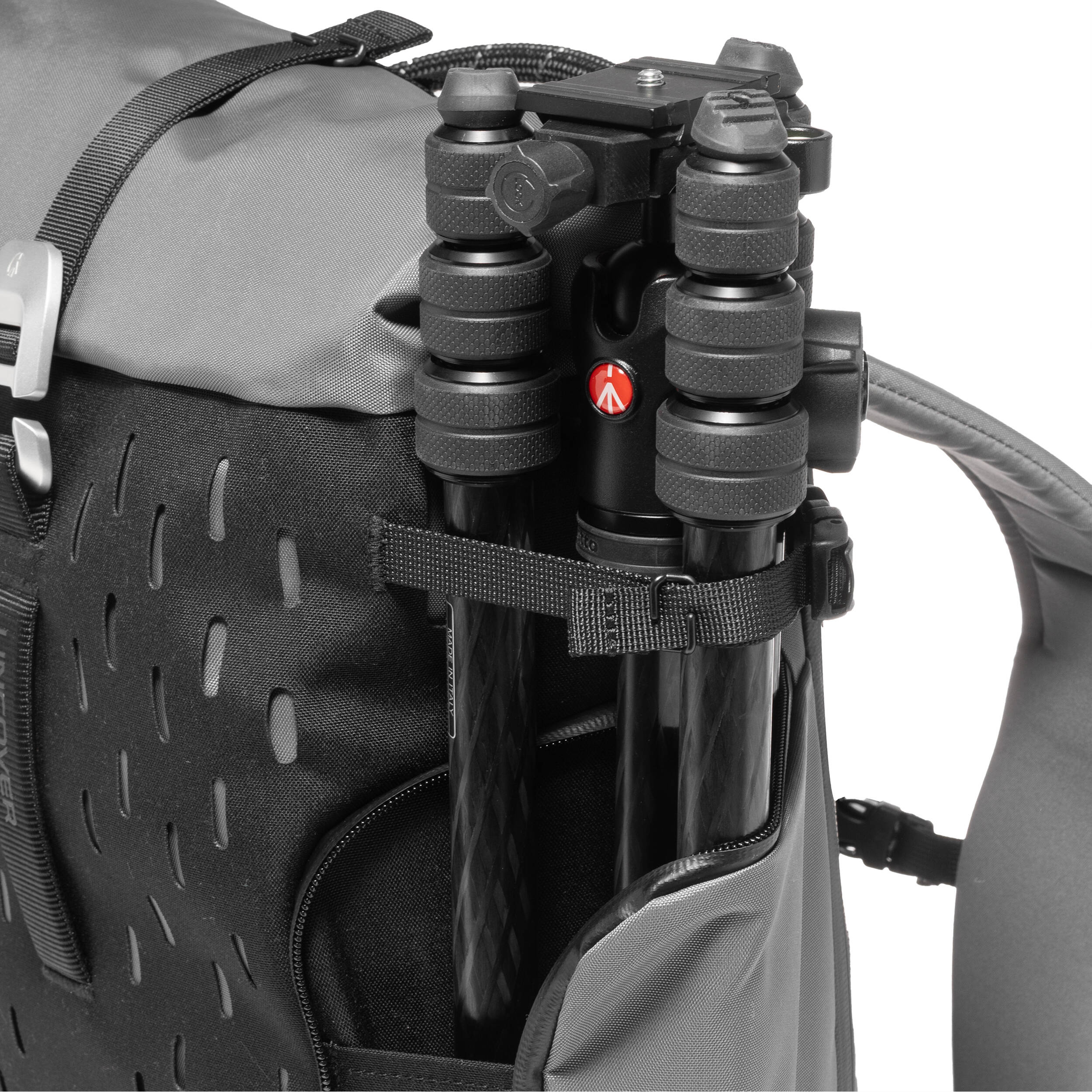 Manfrotto Uncover Backpack (Black, 30L)