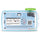 FUJIFILM QuickSnap Active Disposable Camera (27 Exposures)