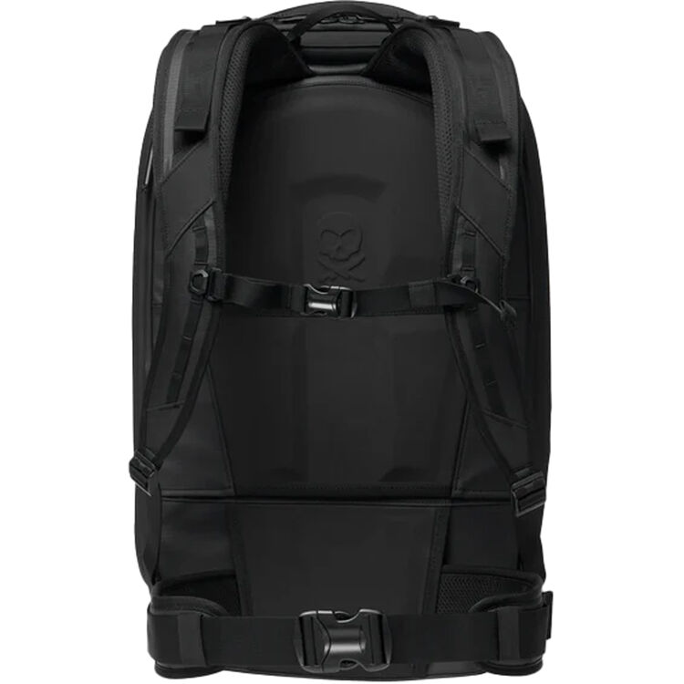 Nomatic McKinnon Camera Backpack V2 (35L, Black)