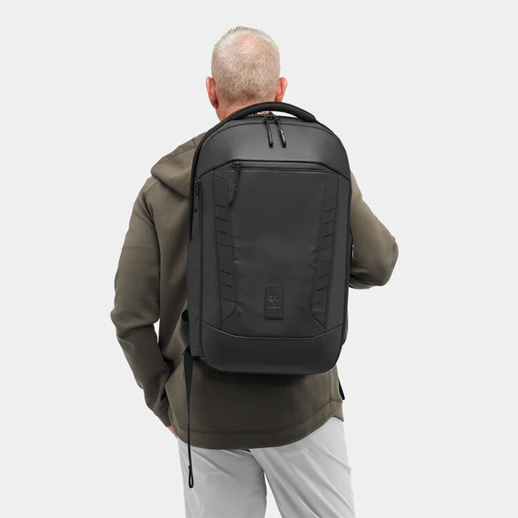 Nomatic McKinnon Camera Backpack V2 (35L, Black)