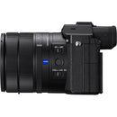 Sony RX10 V Digital Camera