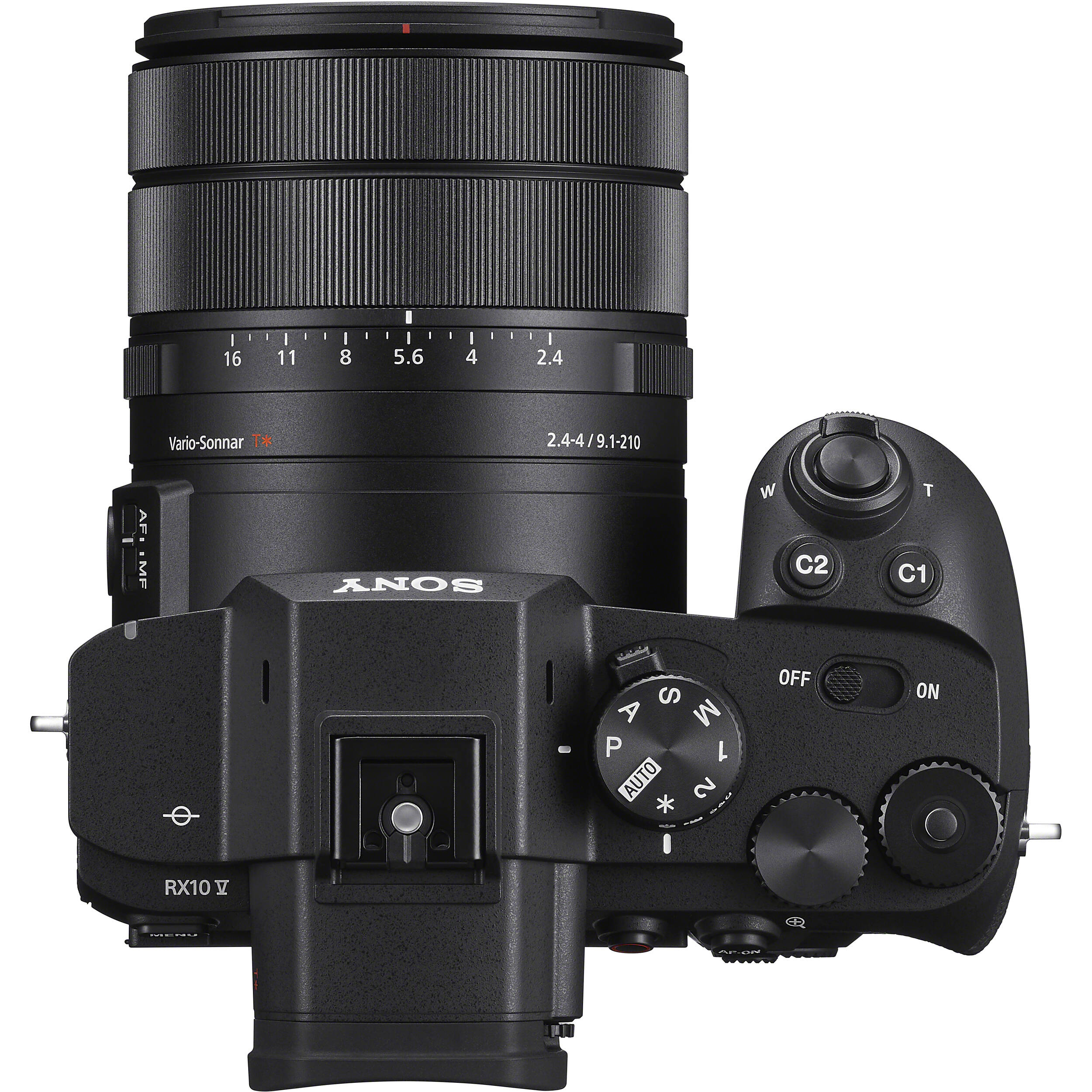 Sony RX10 V Digital Camera