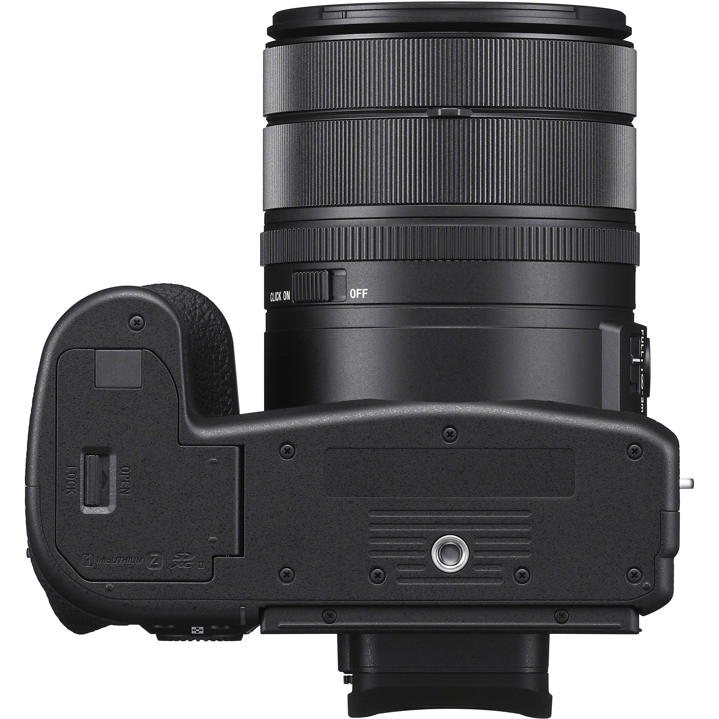 Sony RX10 V Digital Camera