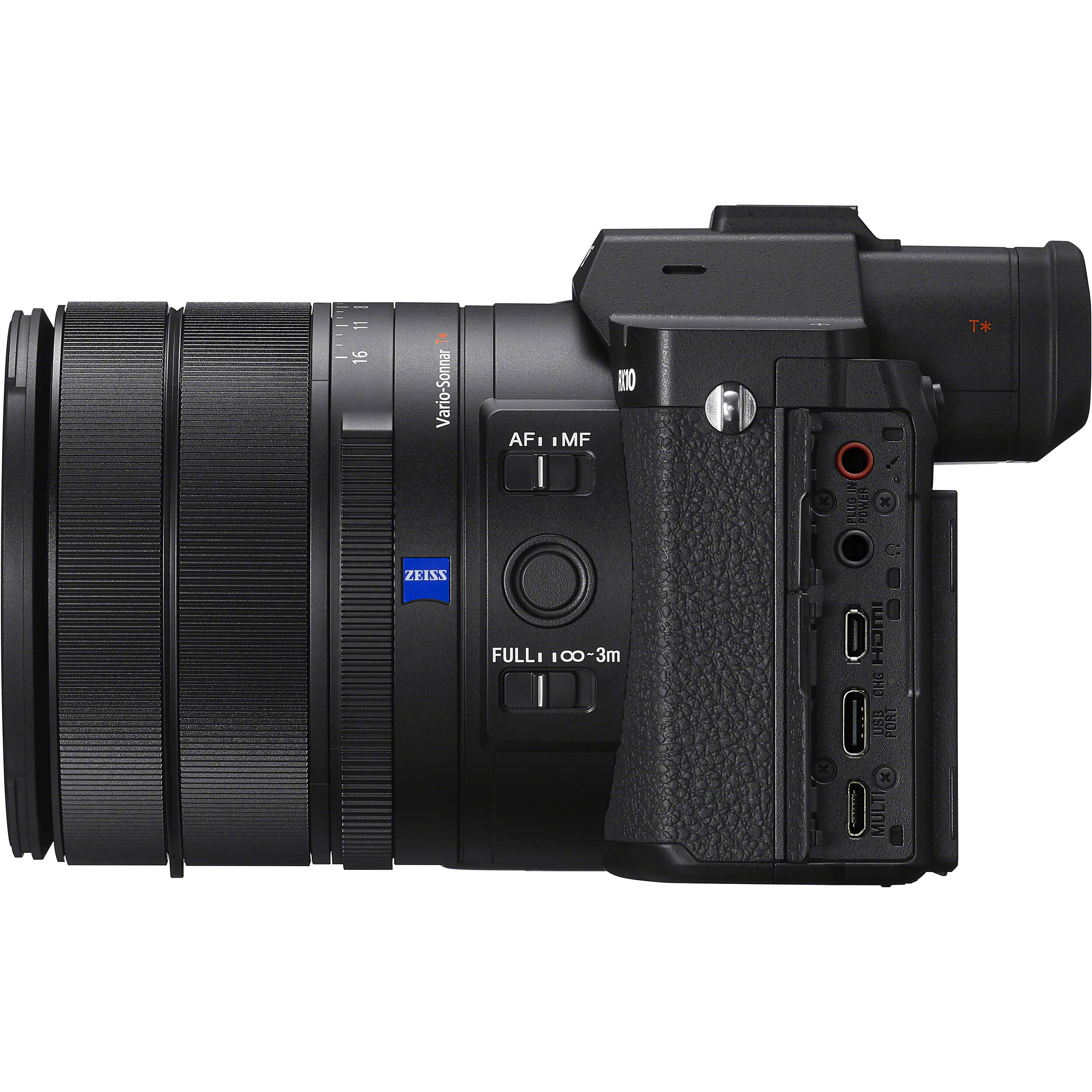 Sony RX10 V Digital Camera