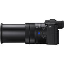 Sony RX10 V Digital Camera