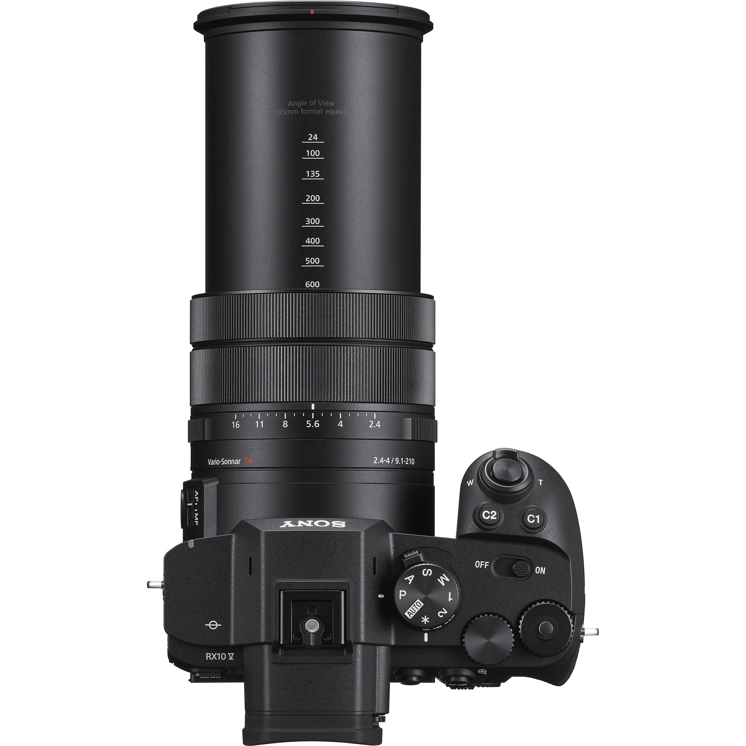 Sony RX10 V Digital Camera