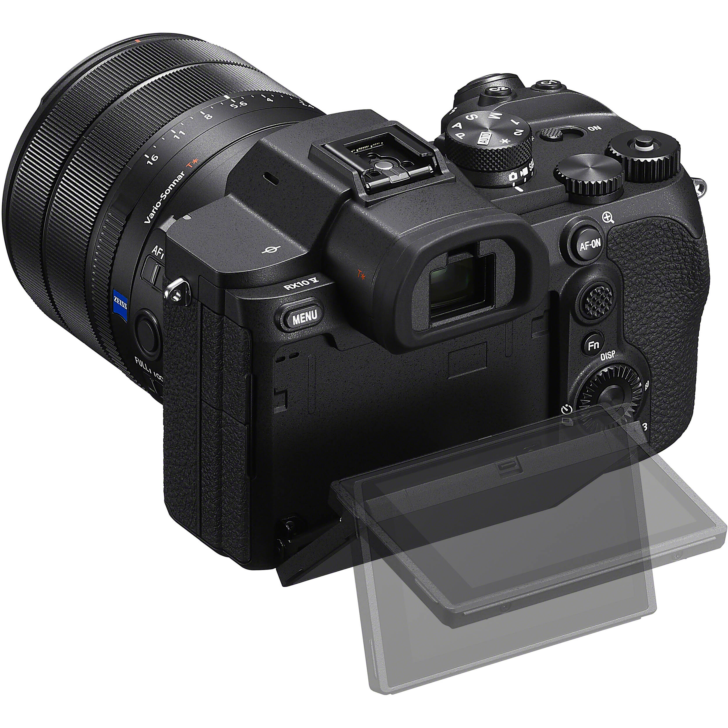 Sony RX10 V Digital Camera
