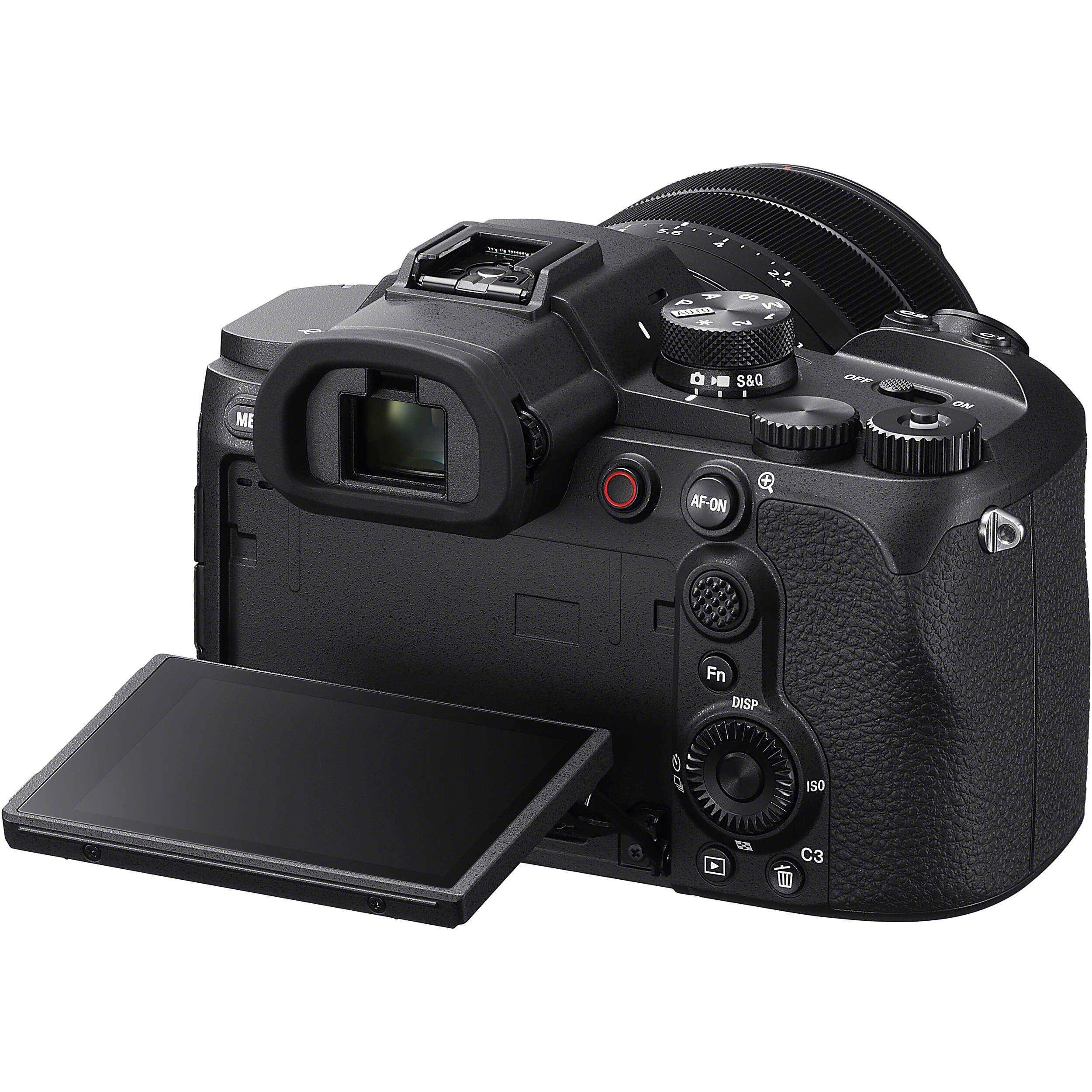 Sony RX10 V Digital Camera