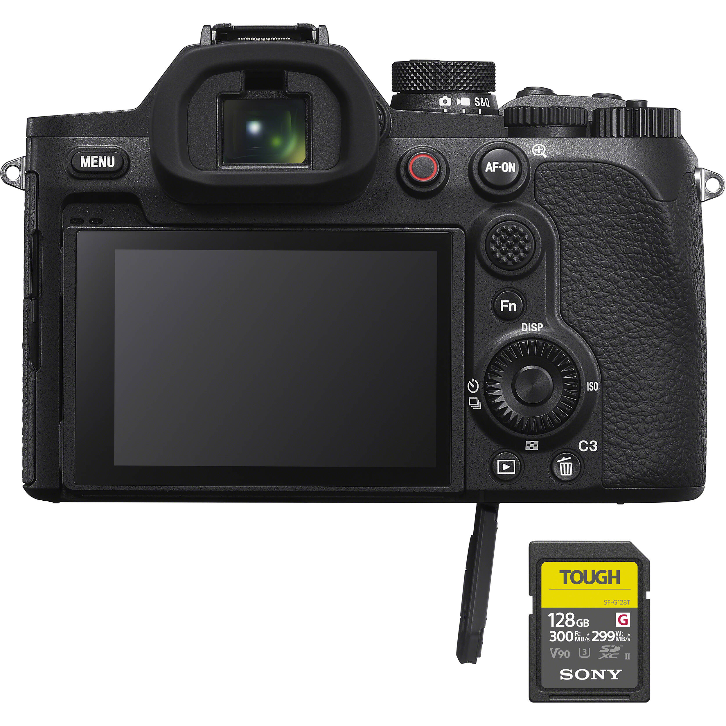 Sony RX10 V Digital Camera