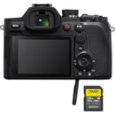 Sony RX10 V Digital Camera