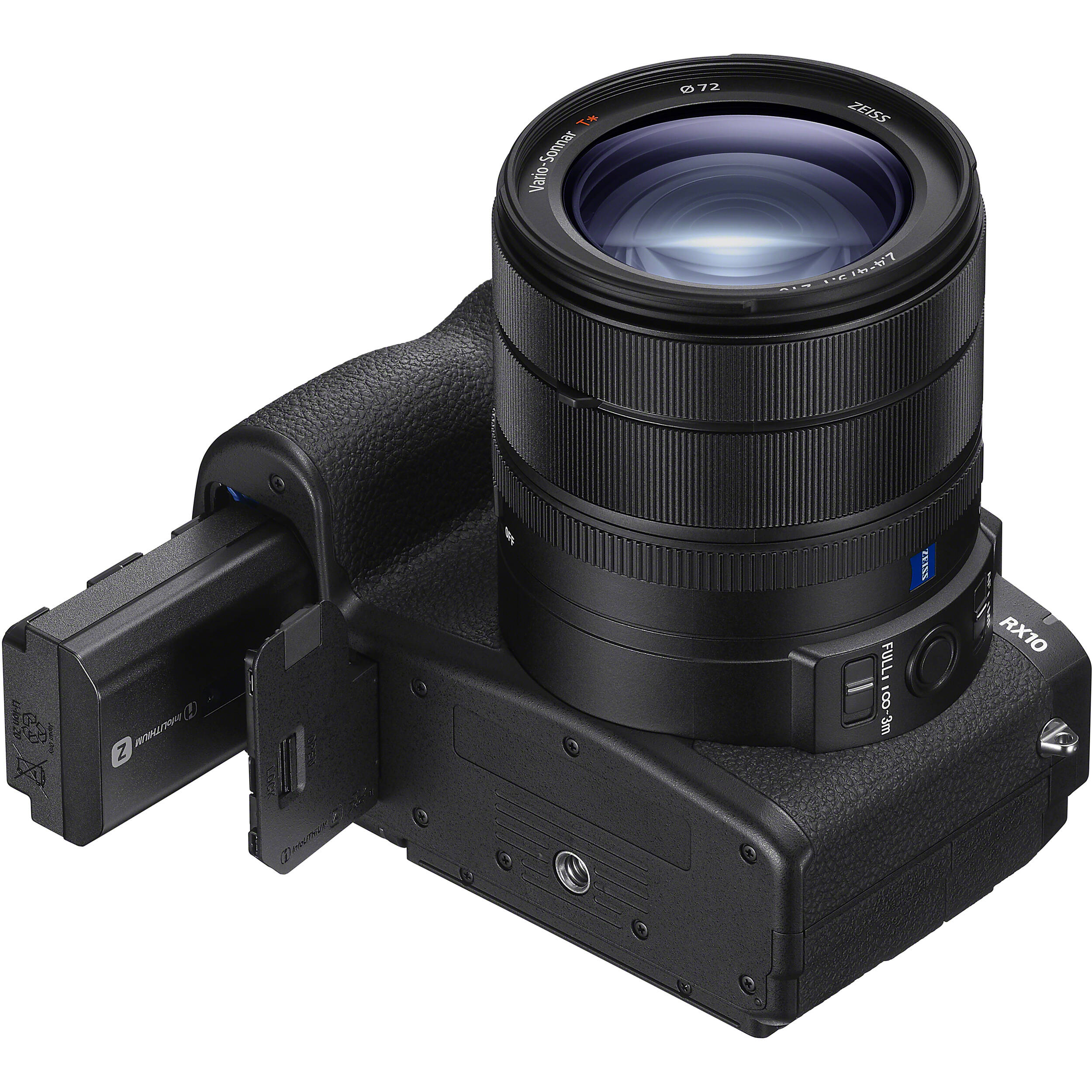 Sony RX10 V Digital Camera