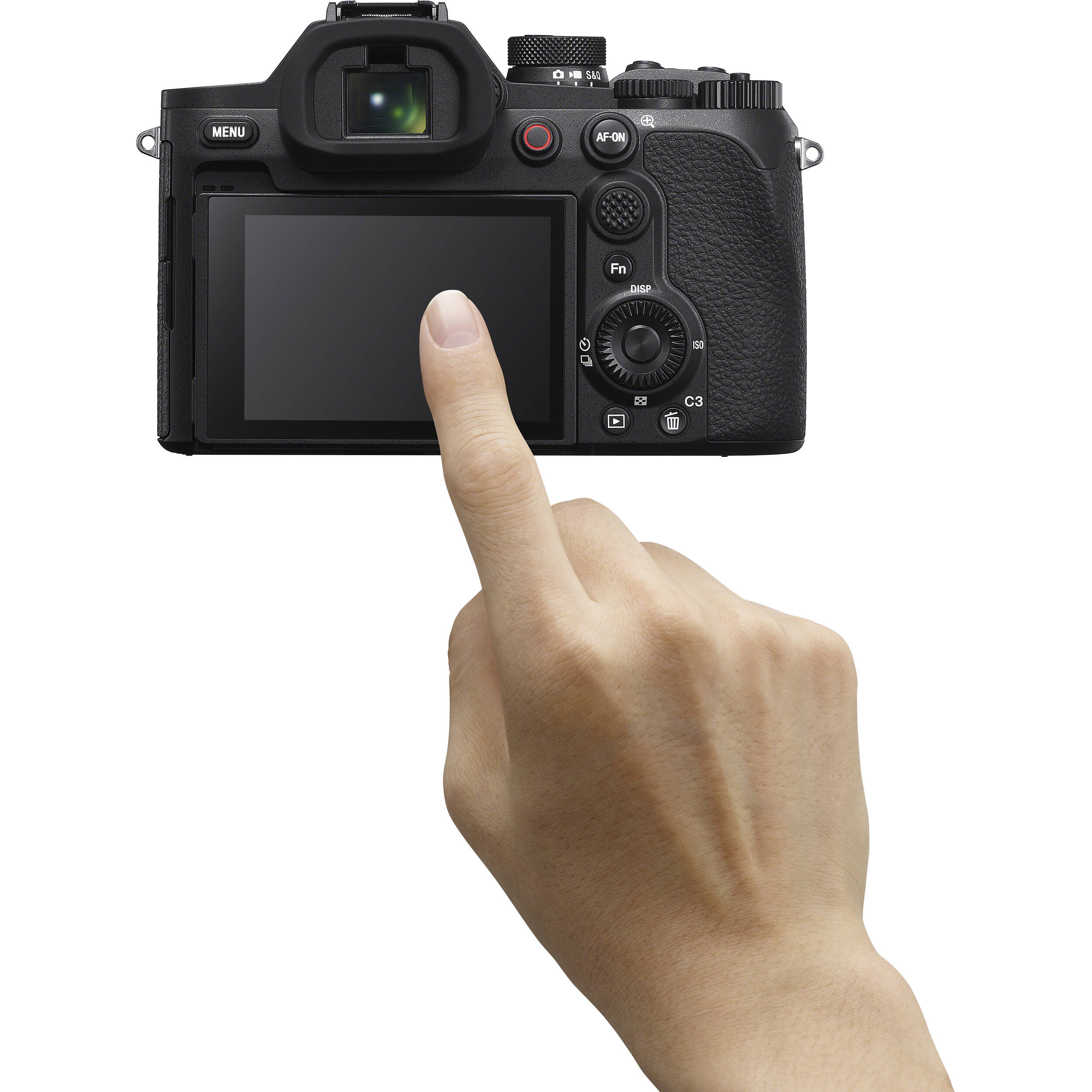 Sony RX10 V Digital Camera