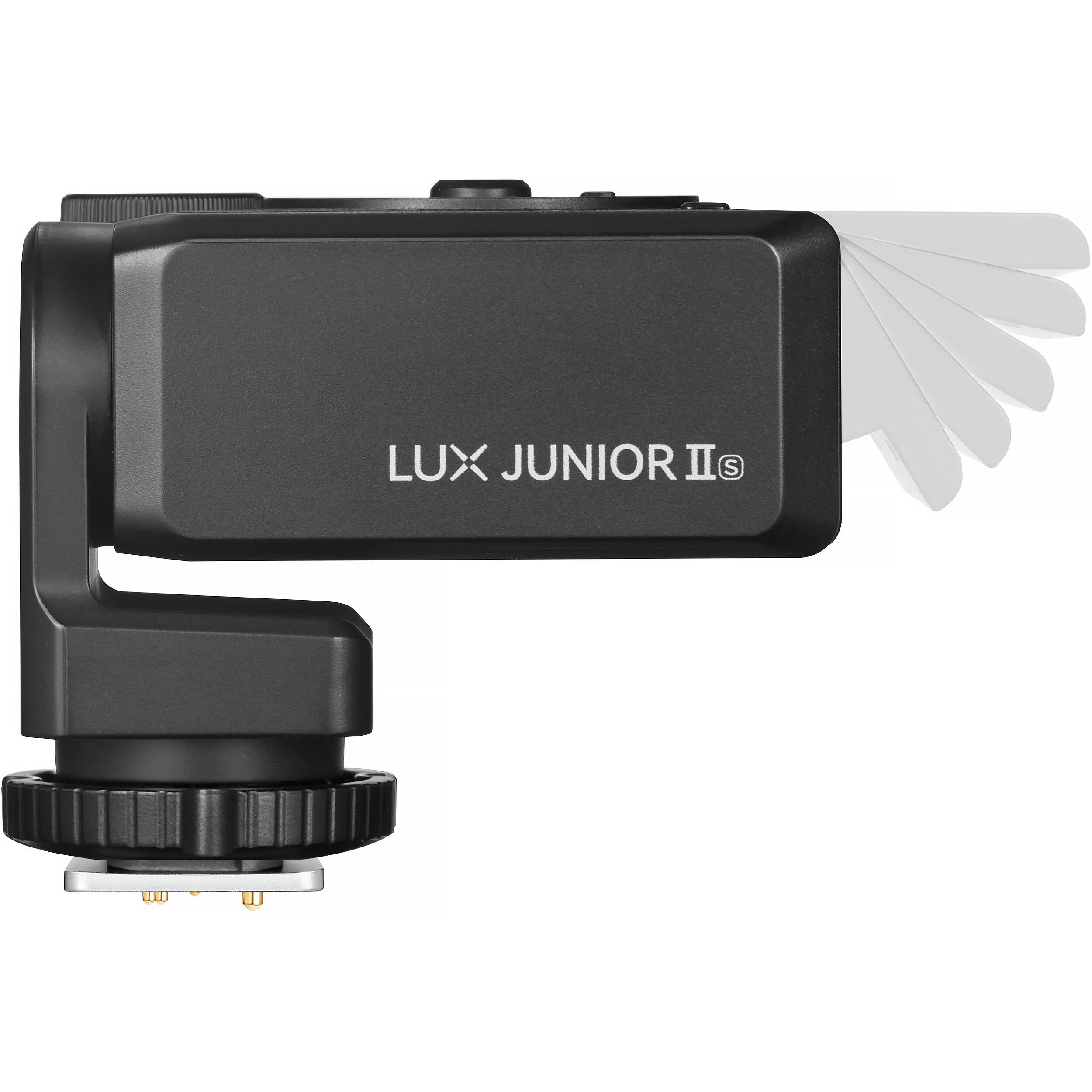 Godox Lux Junior II C Retro Camera Flash for Canon