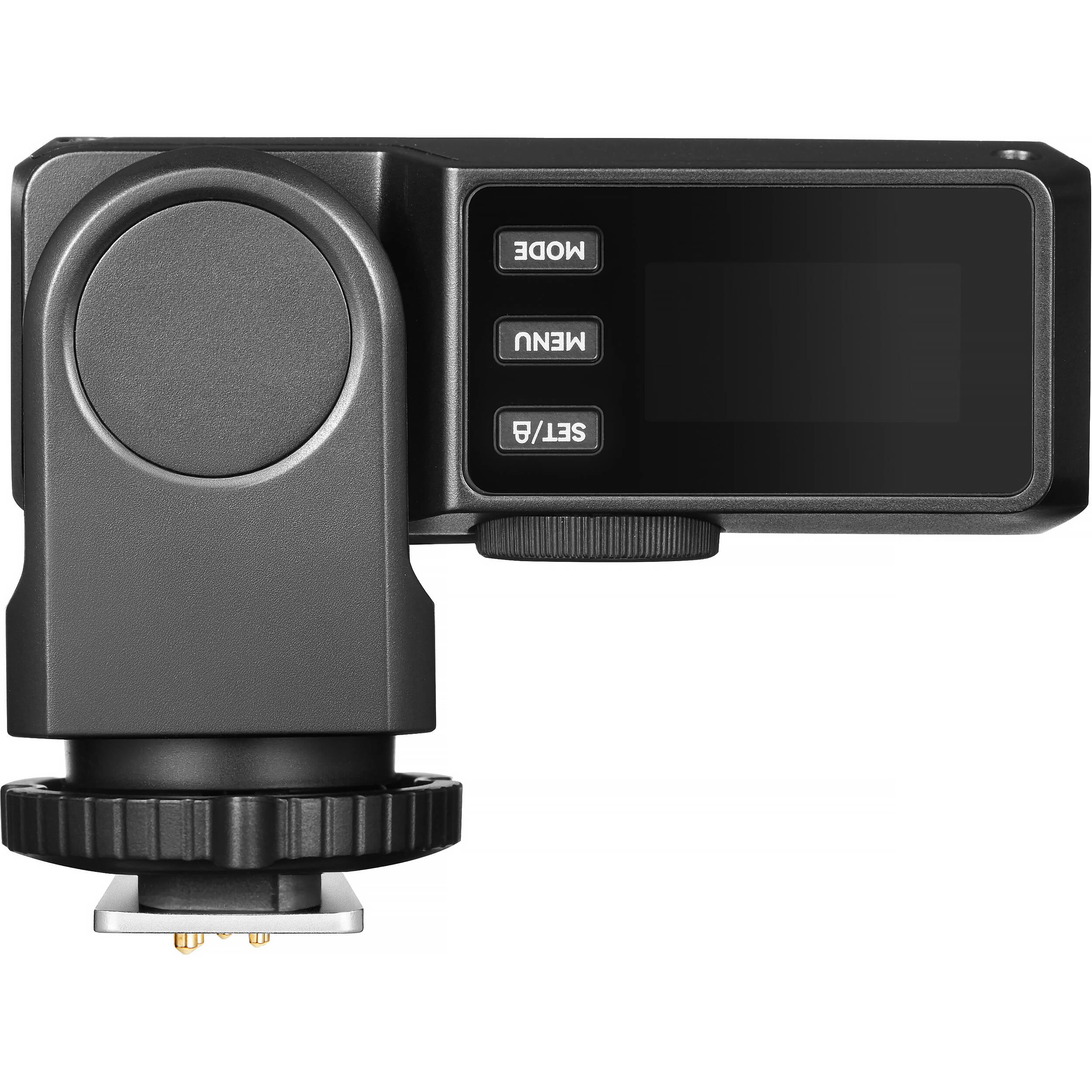 Godox Lux Junior II C Retro Camera Flash for Canon