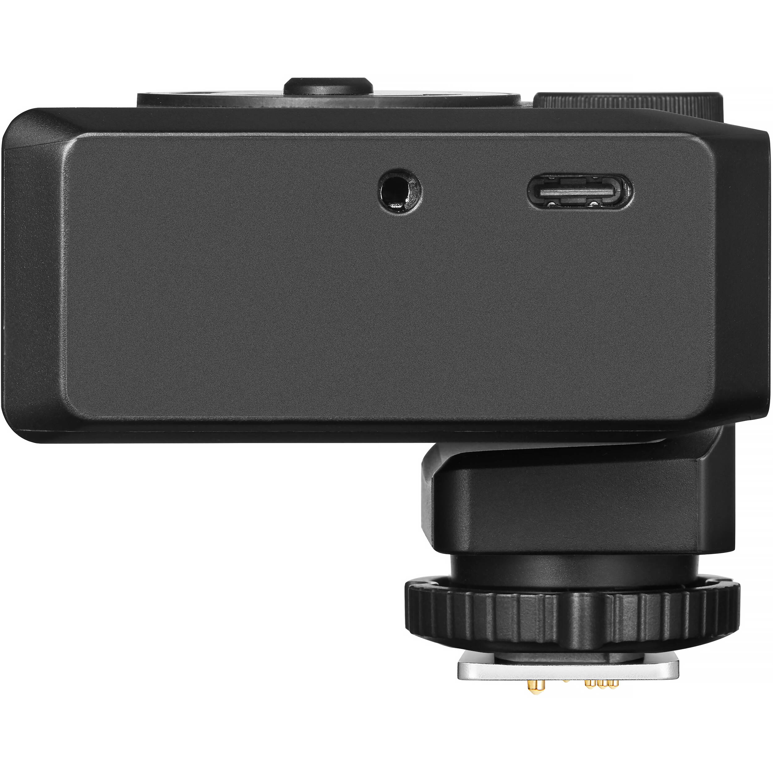 Godox Lux Junior II C Retro Camera Flash for Canon