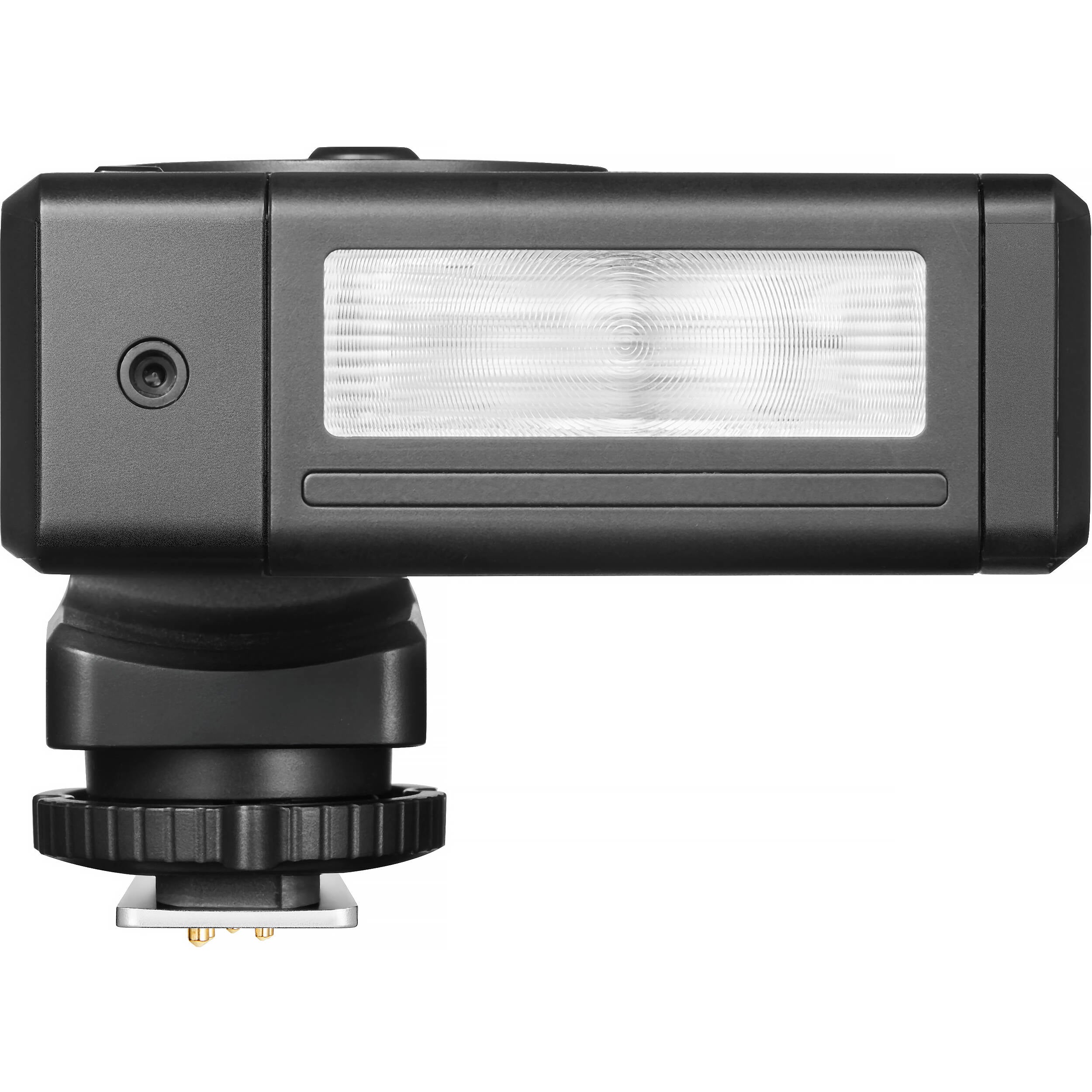 Godox Lux Junior II C Retro Camera Flash for Canon