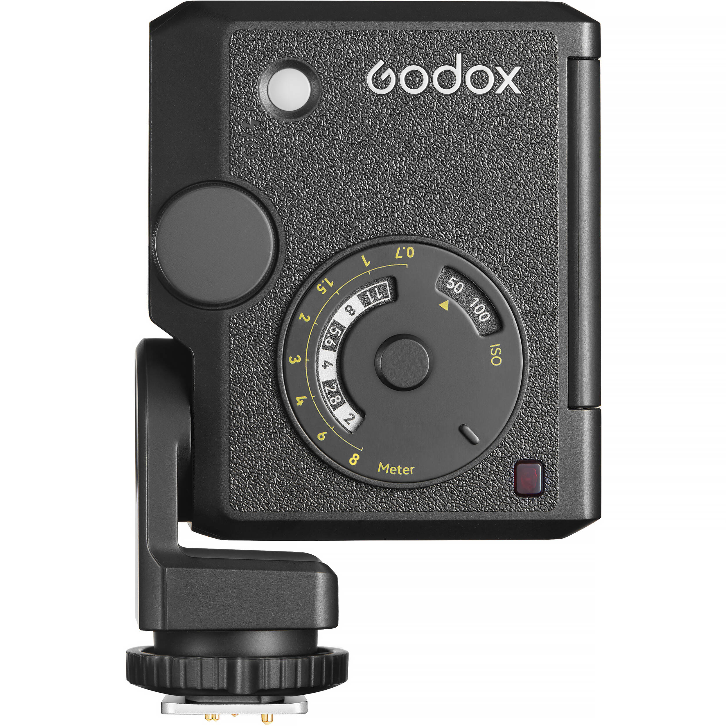 Godox Lux Junior II S Retro Camera Flash for Sony