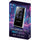 Samvix Smartbass 10 Touchscreen 16GB MP3 Player (Silver)