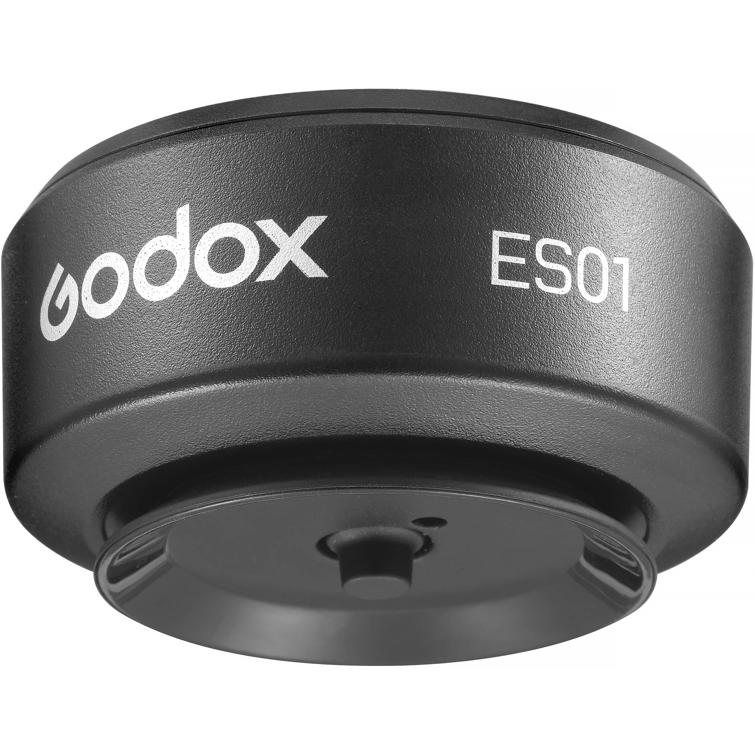 Godox ES01 Electric Suction Base