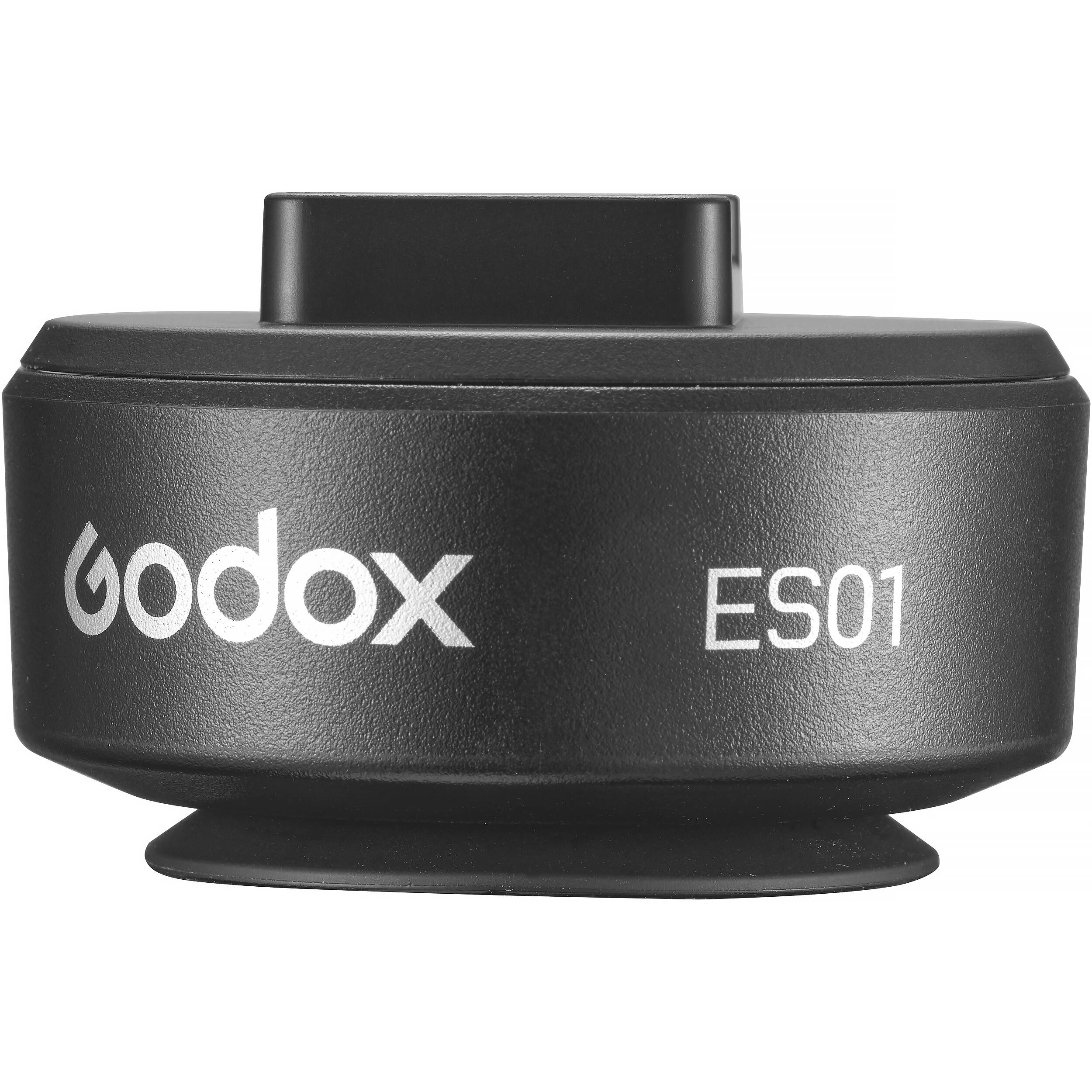 Godox ES01 Electric Suction Base