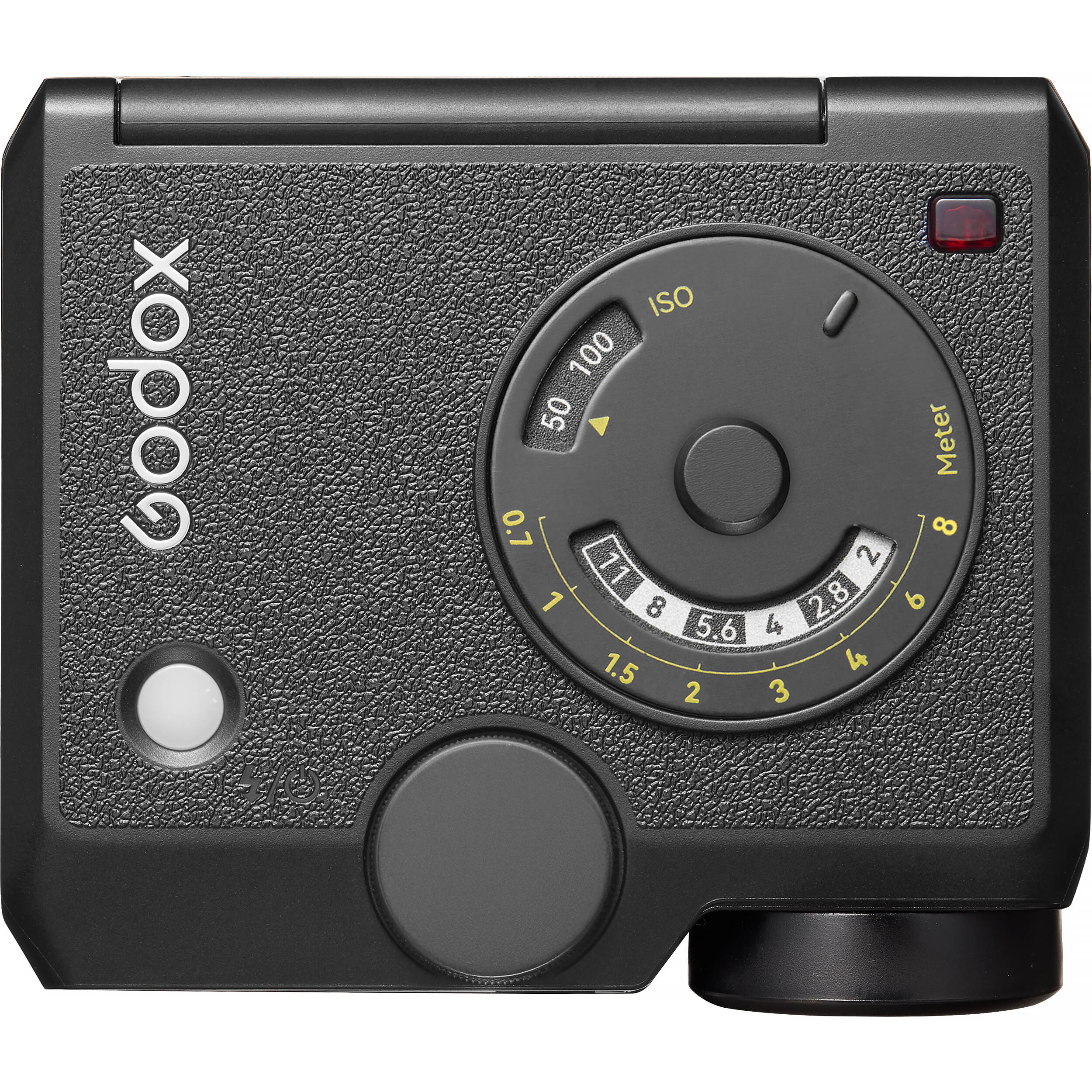 Godox Lux Junior II C Retro Camera Flash for Canon