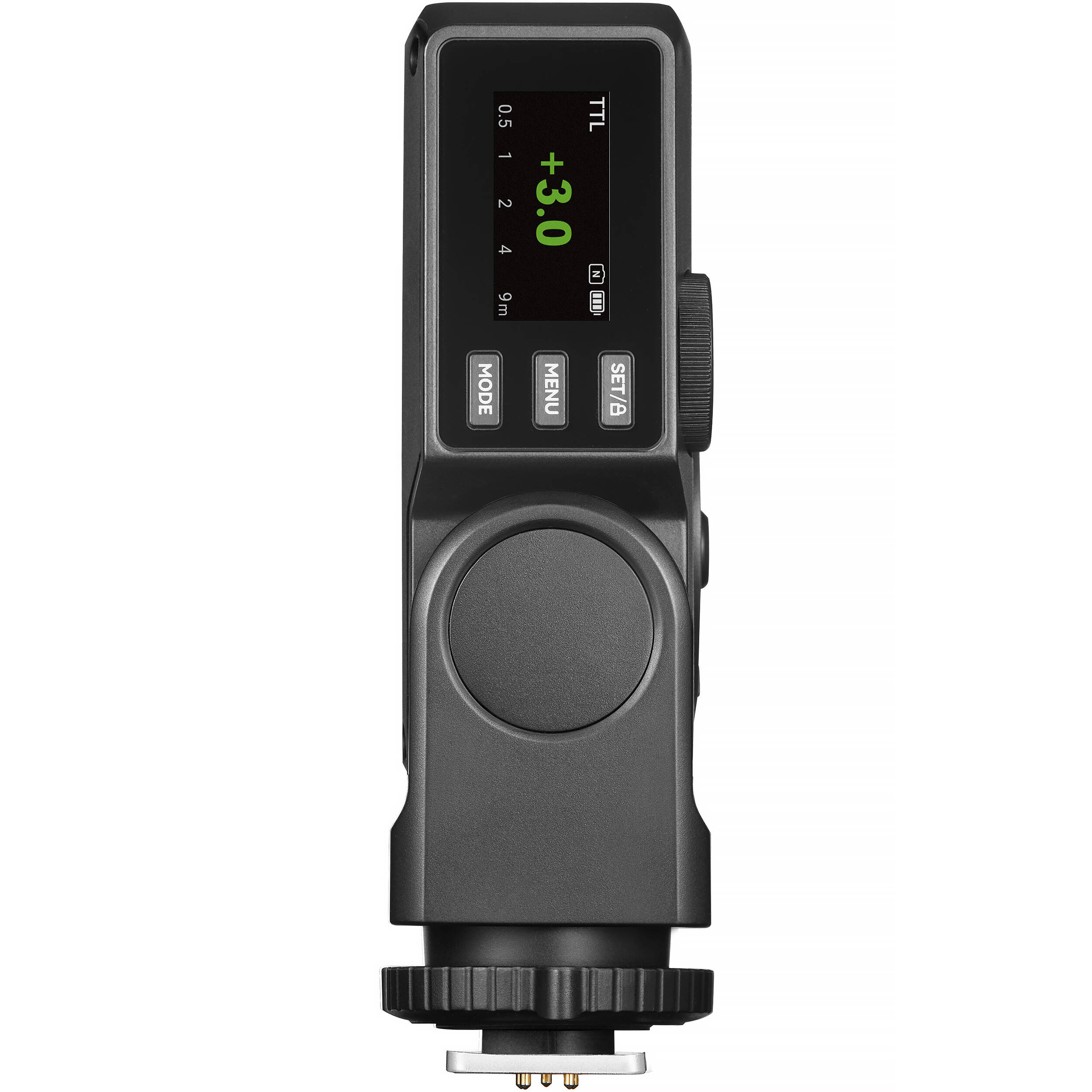 Godox Lux Junior II S Retro Camera Flash for Sony