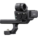 Sony XLR-H2 XLR Handle Unit