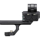 Sony XLR-H2 XLR Handle Unit