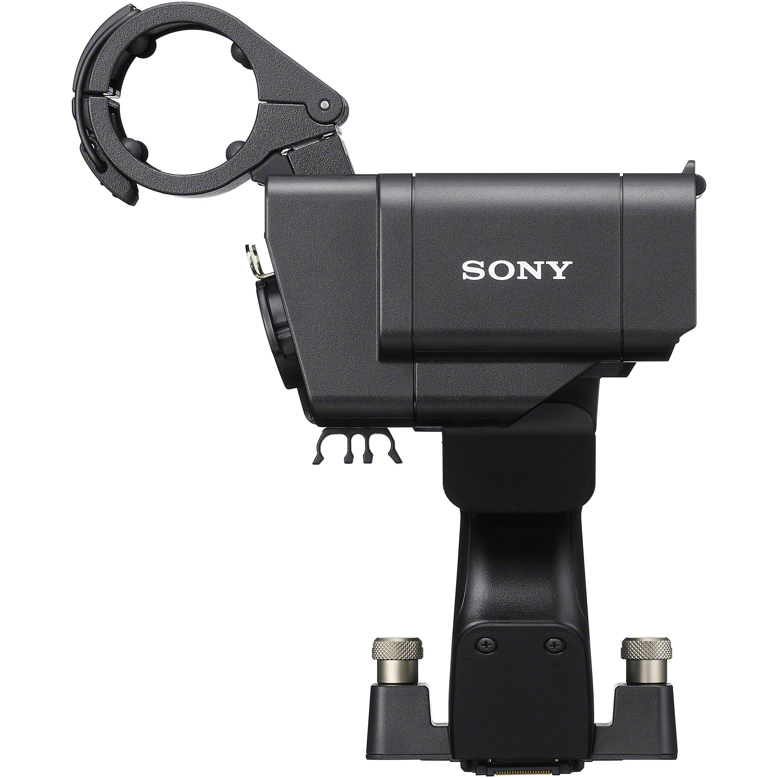 Sony XLR-H2 XLR Handle Unit