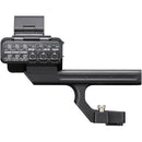 Sony XLR-H2 XLR Handle Unit