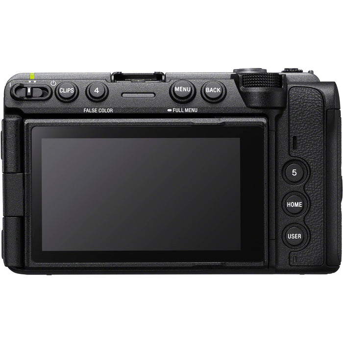 Sony FX5 Cinema Camera