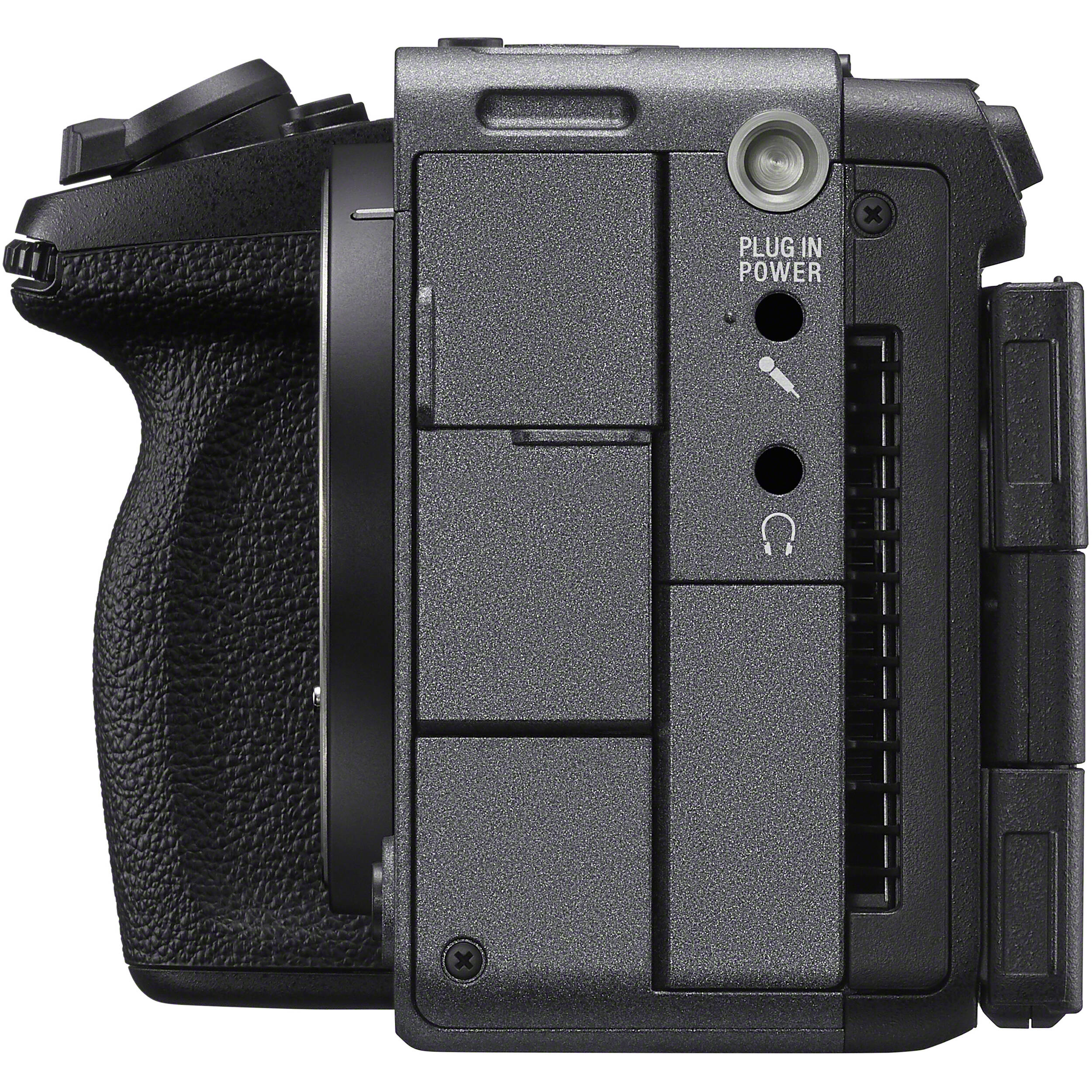 Sony FX5 Cinema Camera