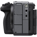 Sony FX5 Cinema Camera