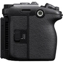 Sony FX5 Cinema Camera