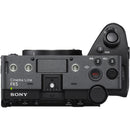 Sony FX5 Cinema Camera