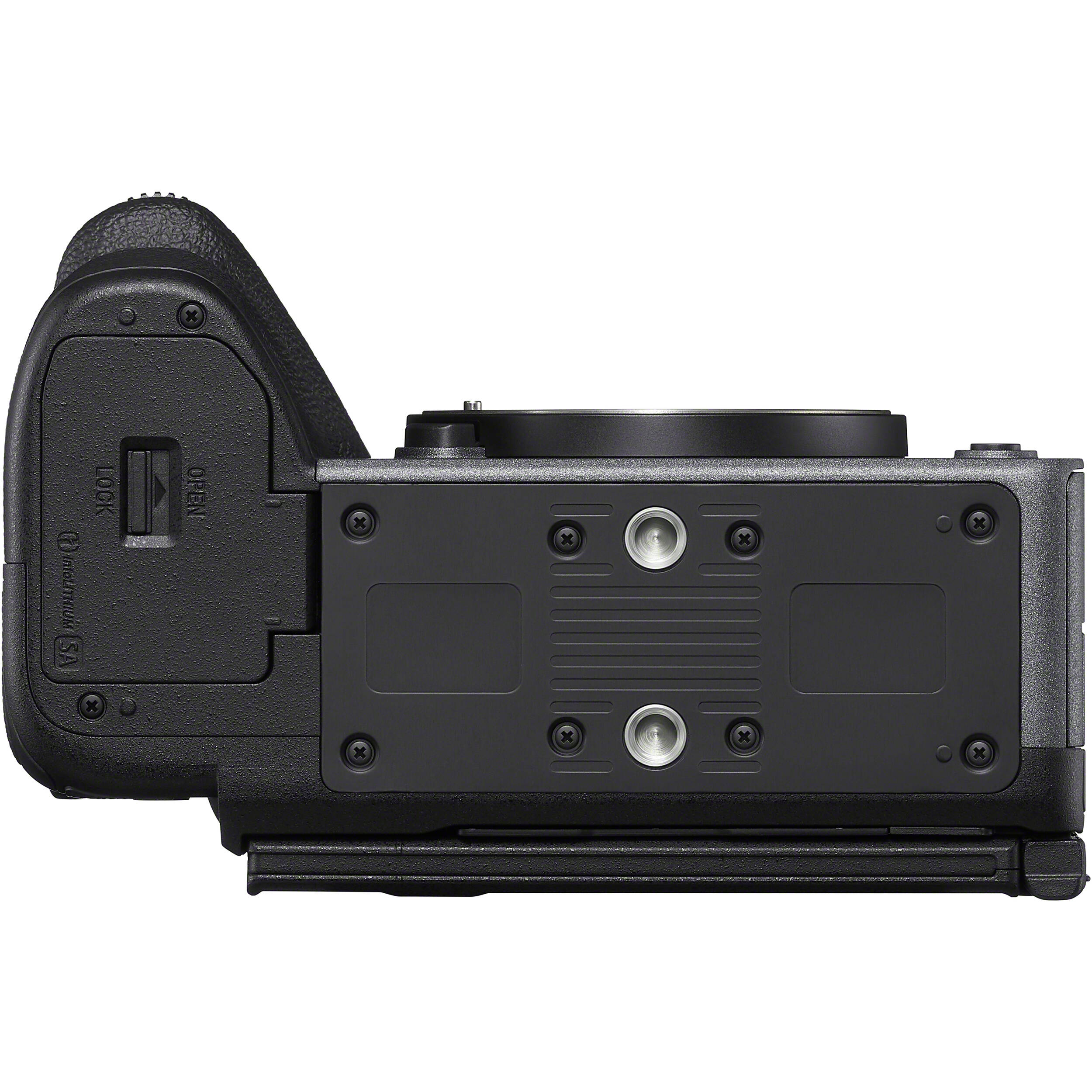 Sony FX5 Cinema Camera