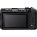 Sony FX5 Cinema Camera with XLR Handle Unit