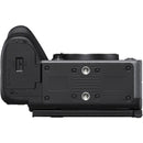 Sony FX5 Cinema Camera with XLR Handle Unit