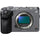 Sony FX5 Cinema Camera with XLR Handle Unit
