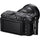 Sony FX5 Cinema Camera with XLR Handle Unit