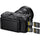 Sony FX5 Cinema Camera with XLR Handle Unit
