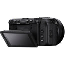 Sony FX5 Cinema Camera