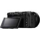 Sony FX5 Cinema Camera