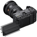 Sony FX5 Cinema Camera