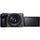 Sony FX5 Cinema Camera with XLR Handle Unit
